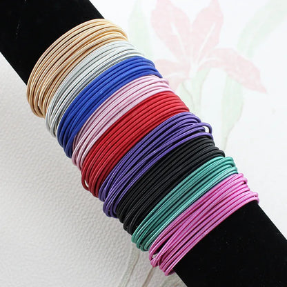 Pulsera Elastica