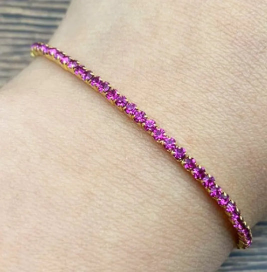 Violeta Bracelet