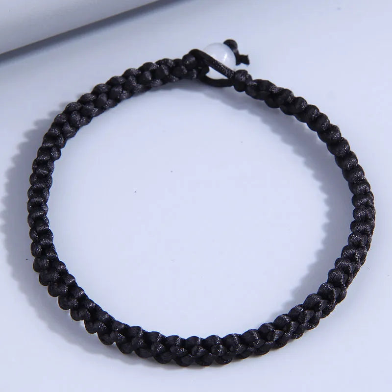 Pulsera de Soga