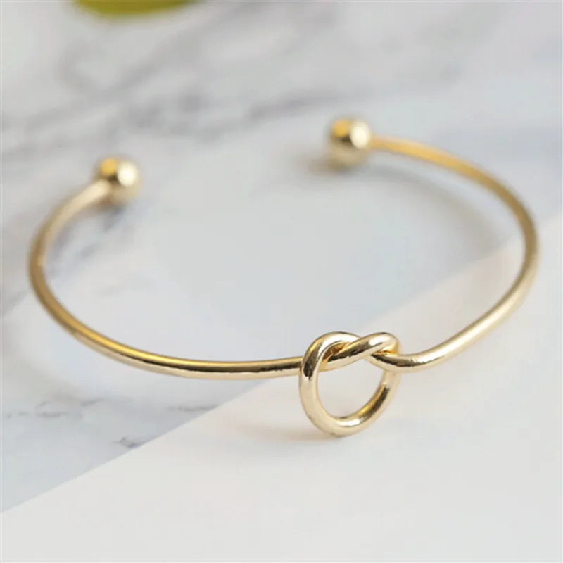 Nudo Dorado Bracelet