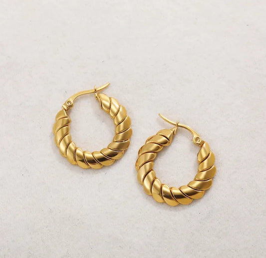 Vandi Earrings